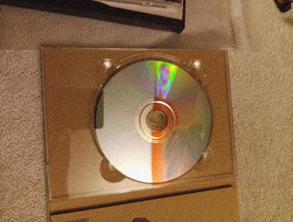 BASIC.: Fear God by Francis Chan (2010, Video Disc)