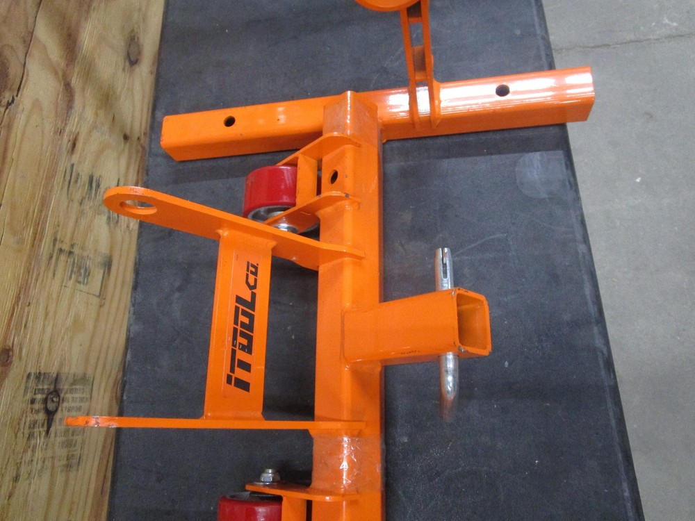NEW iToolCo Part