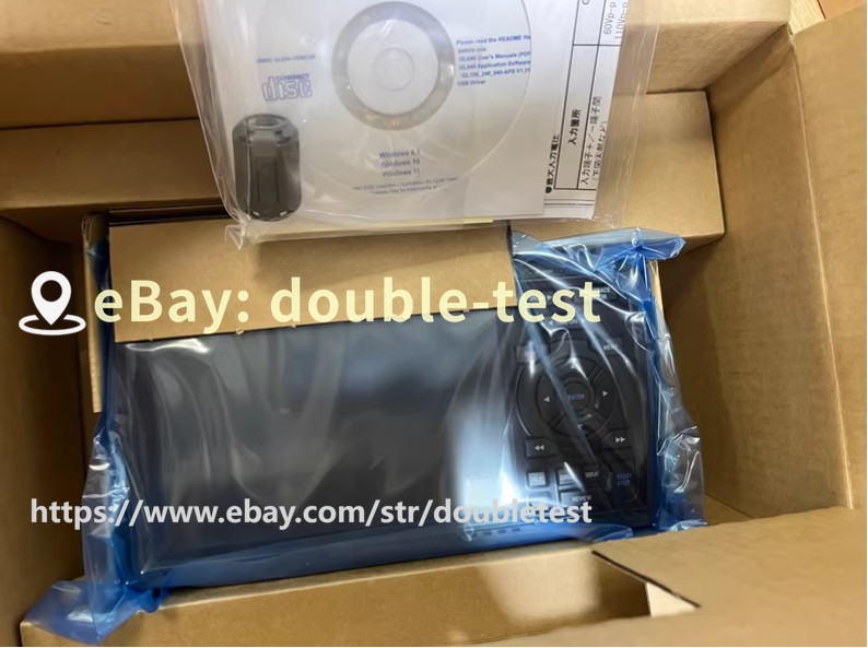 1pcs GL840-M Recorder #dou
