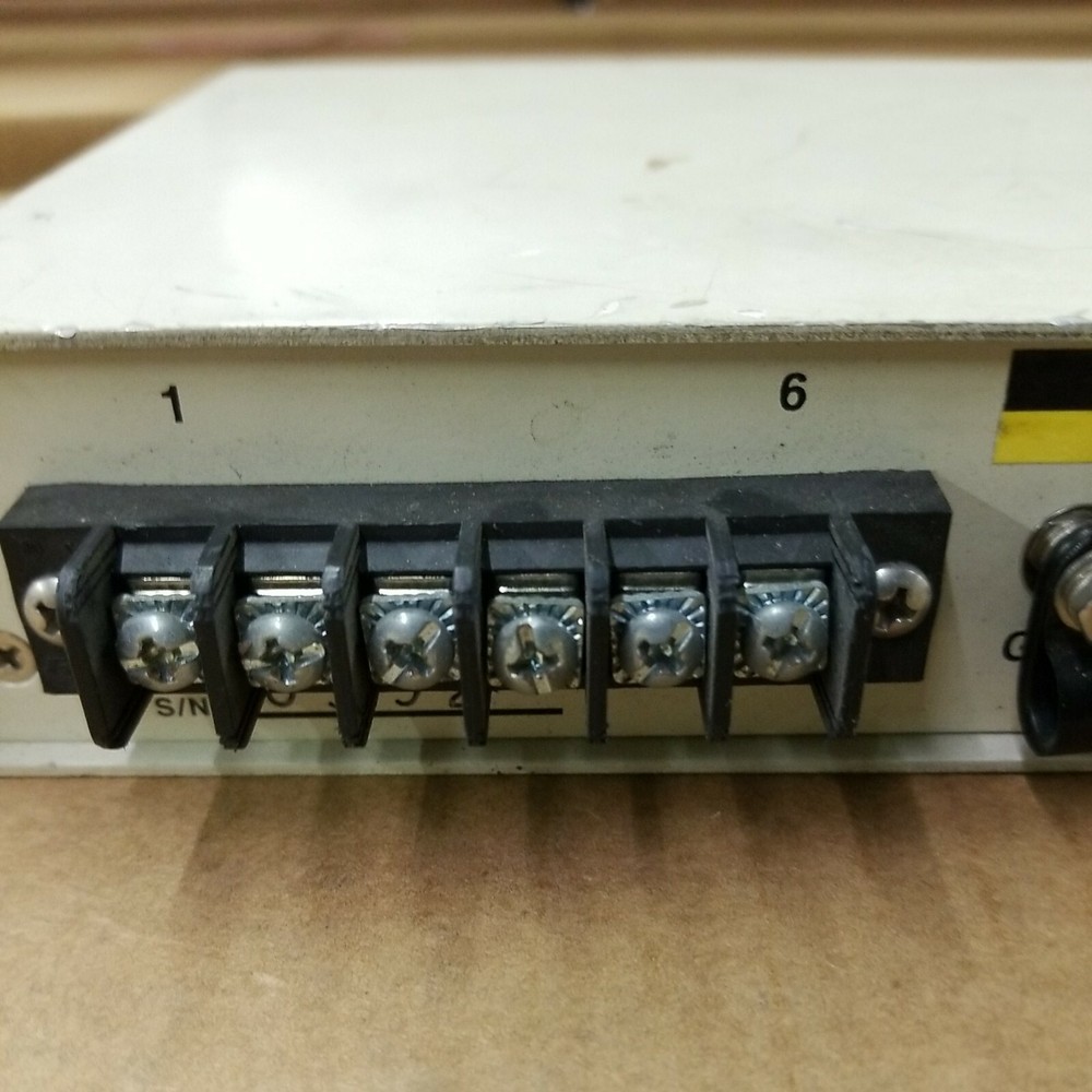 Quickset Controller - Parts Only
