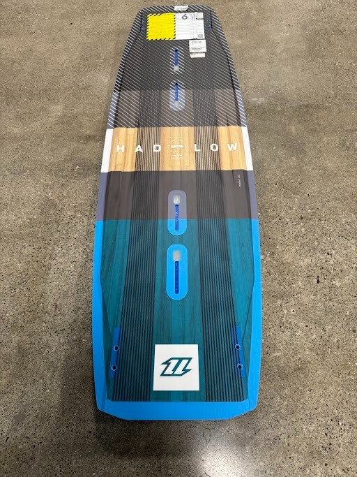 2018 Team Series Hadlow 140x42.5 *never used*
