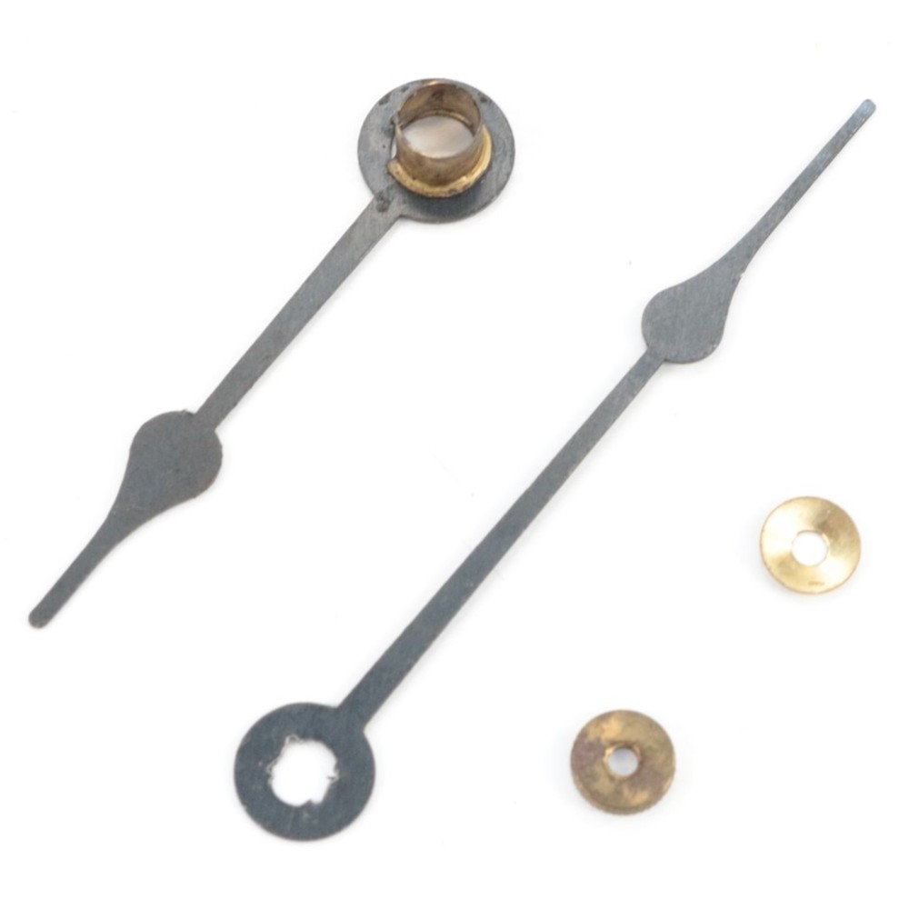 Clock Hands 2-1/2 inches Minute - GL189