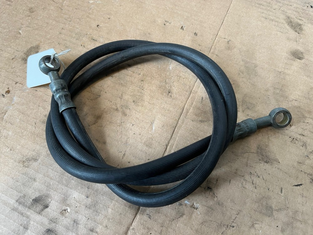 Ducati 600ss Clutch Pipe From A 1996 Model