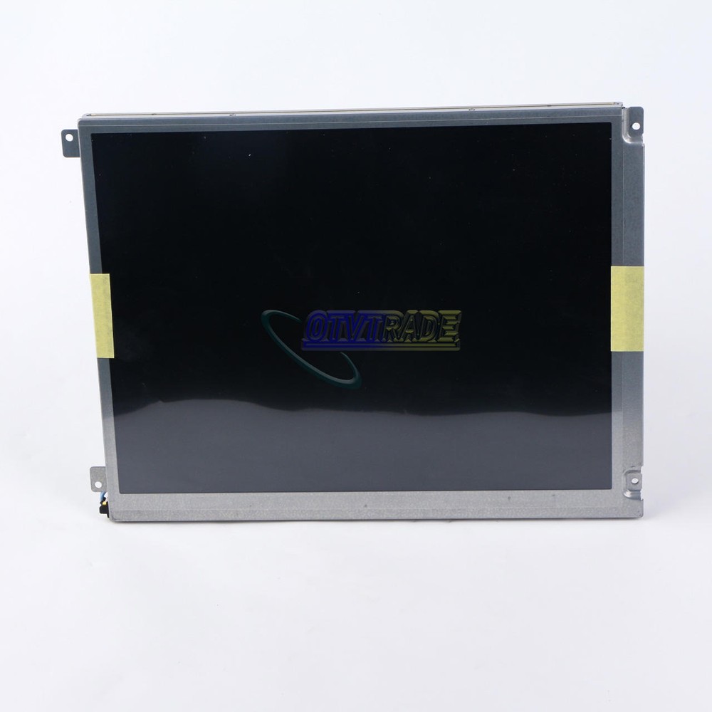 1PC AA121XH05 12.1" Mitsubishi 1024×768 Resolution LCD Screen Panel