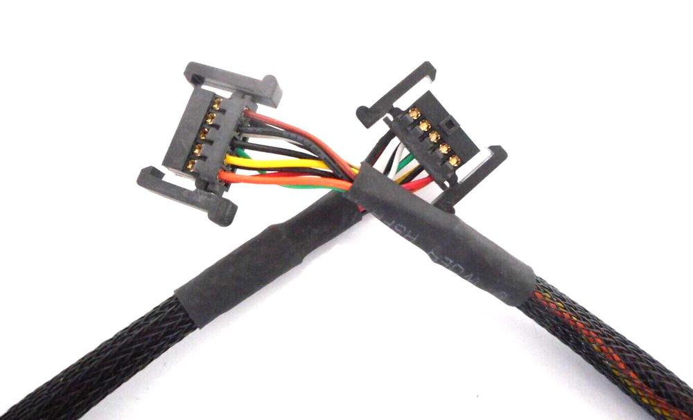Dell OEM PowerEdge (R310) Control Panel Power Cable BIA01 D352M