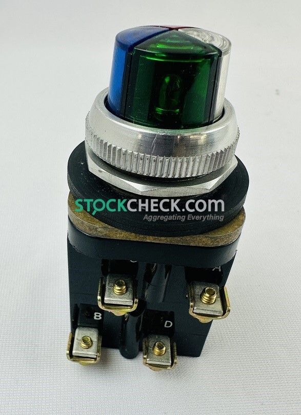 Allen-Bradley 800T-PC416 Pilot Light