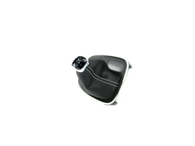 Genuine Mopar Gearshift Boot 6MZ68PS4AB