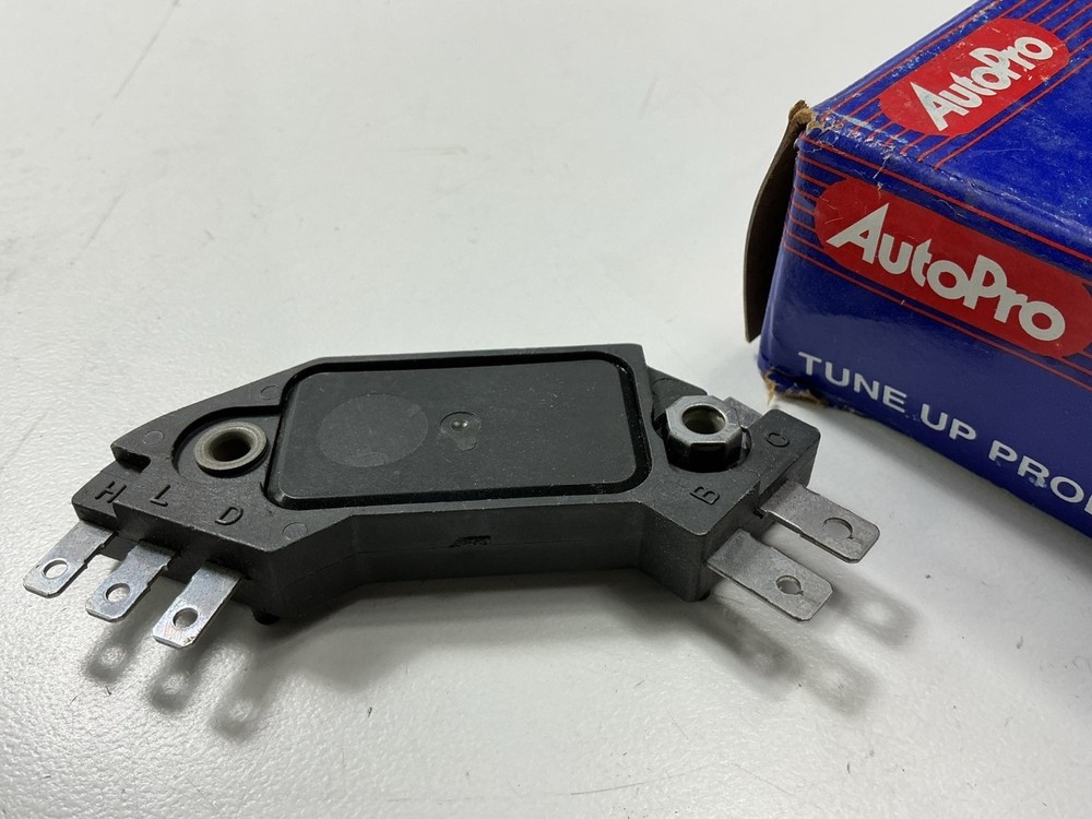 Autopro 130-82 Ignition Control Module