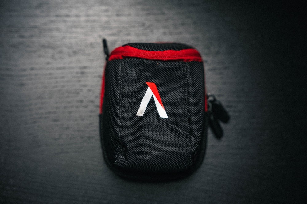 Aputure MC RGBWW Mini LED Light