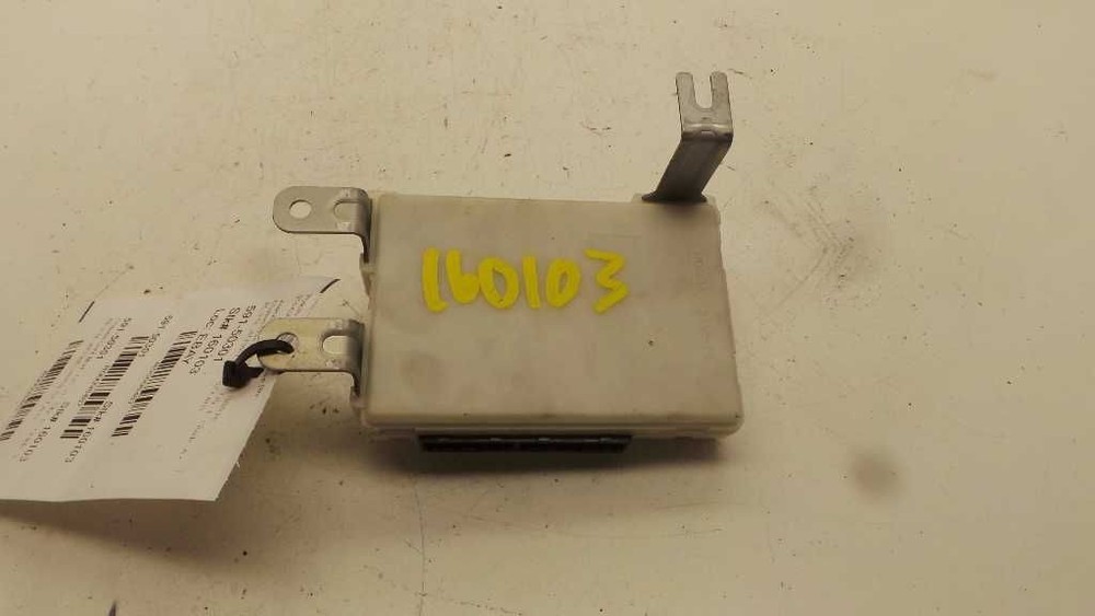 96-04 ACURA RL MULTIPLEX NETWORK CONTROL MODULE CHASSIS ECM ASSEMBLY