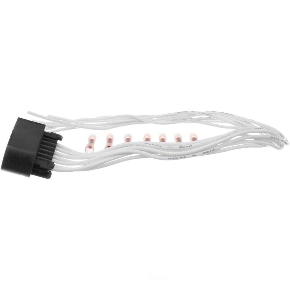 Ignition Coil Connector Standard S-1380