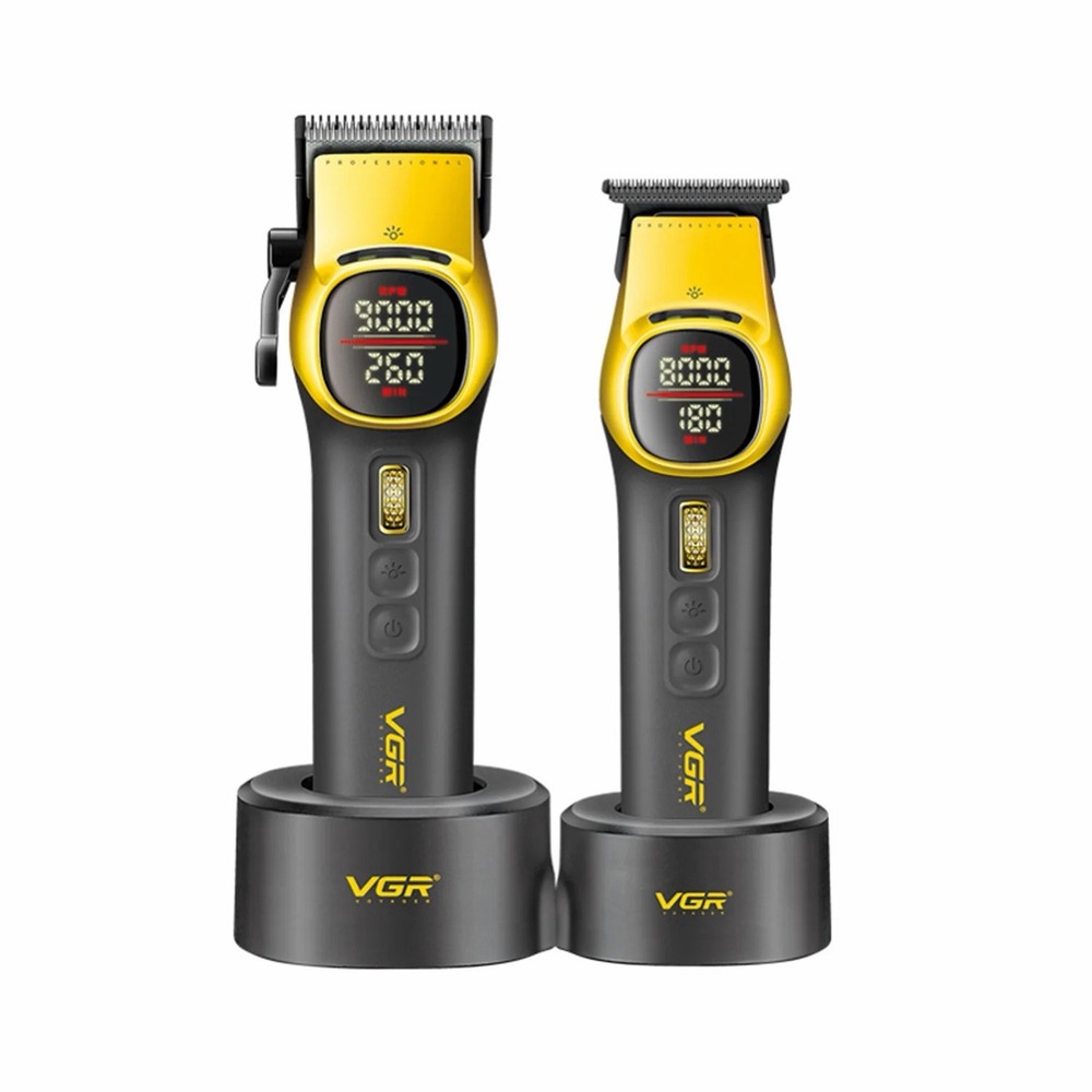 VGR Rotafinity Pro 2 in 1