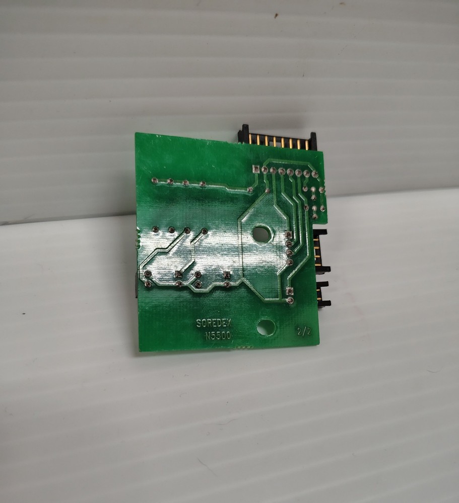SOREDEX N5500 Circuit Board
