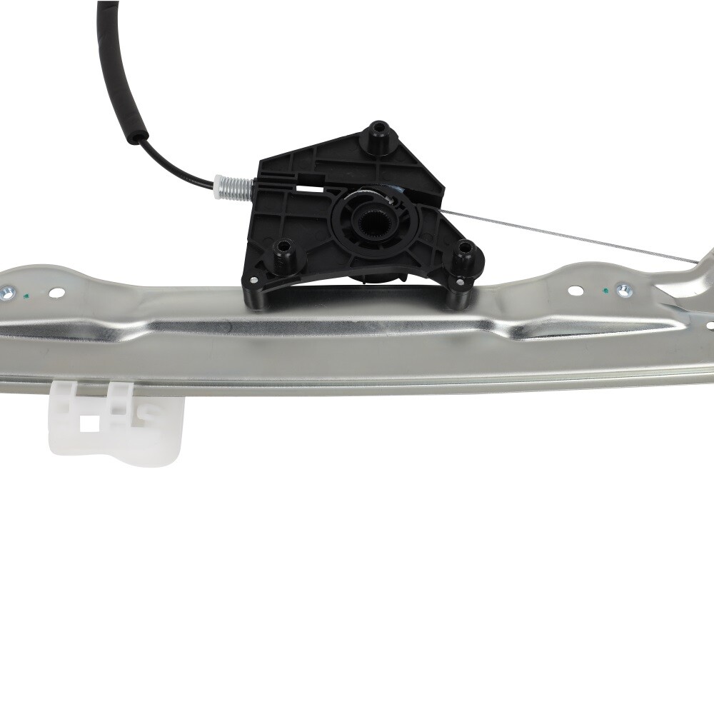 Fits 2011-2014 Chrysler 200 Front Left Side window Regulator wo/Motor