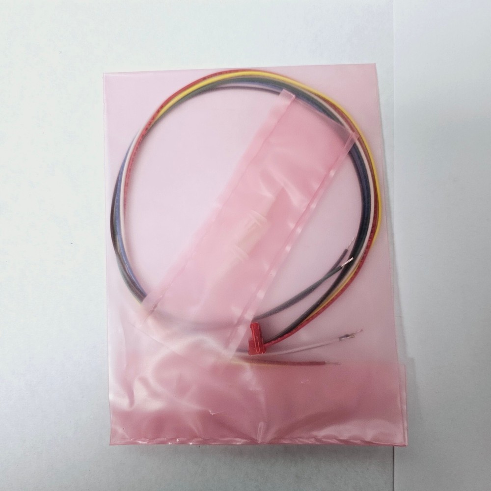 KANTECH KT-MOD-INP16 16-Zone Input Expansion Module NEW