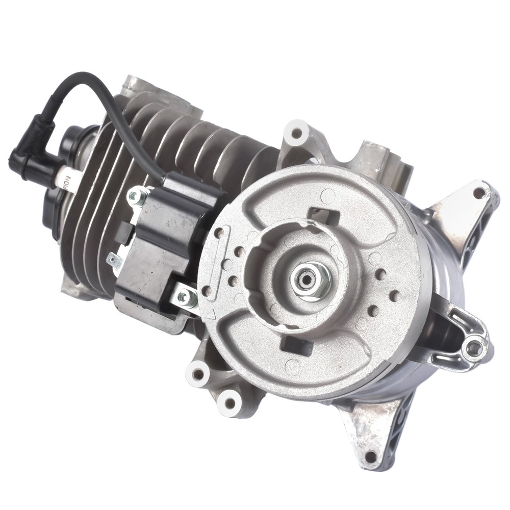 Shortblock Engine Assy Replace for Stihl BR800 BR800X BR800C Backpack Blowers