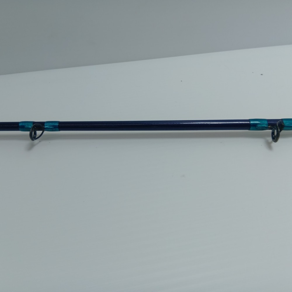 Ohno Lure rod
