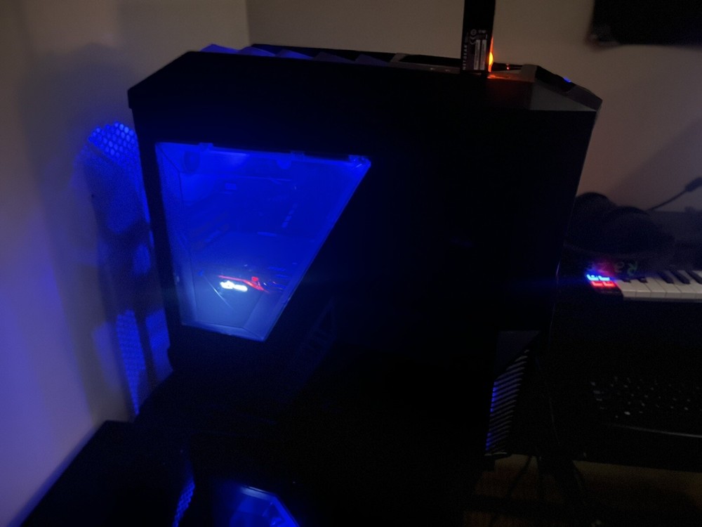 pc gaming