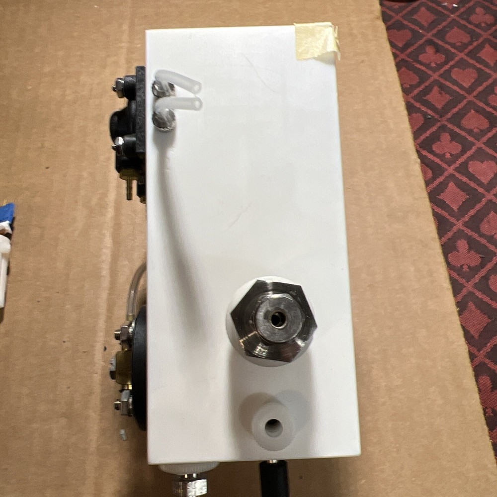 VIDEOJET VJ356072 INK MODULE, EXCEL SERIES 10 NEW