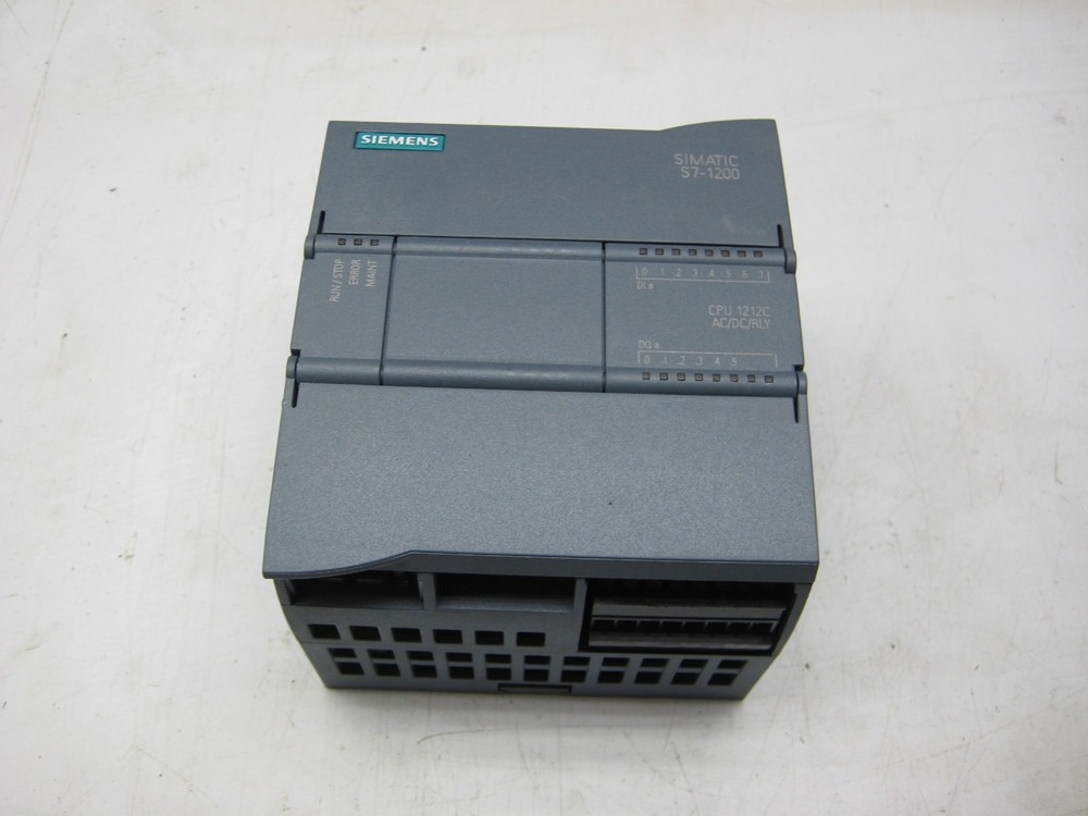 SIEMENS S7-1200 POWER SUPPLY NSNP
