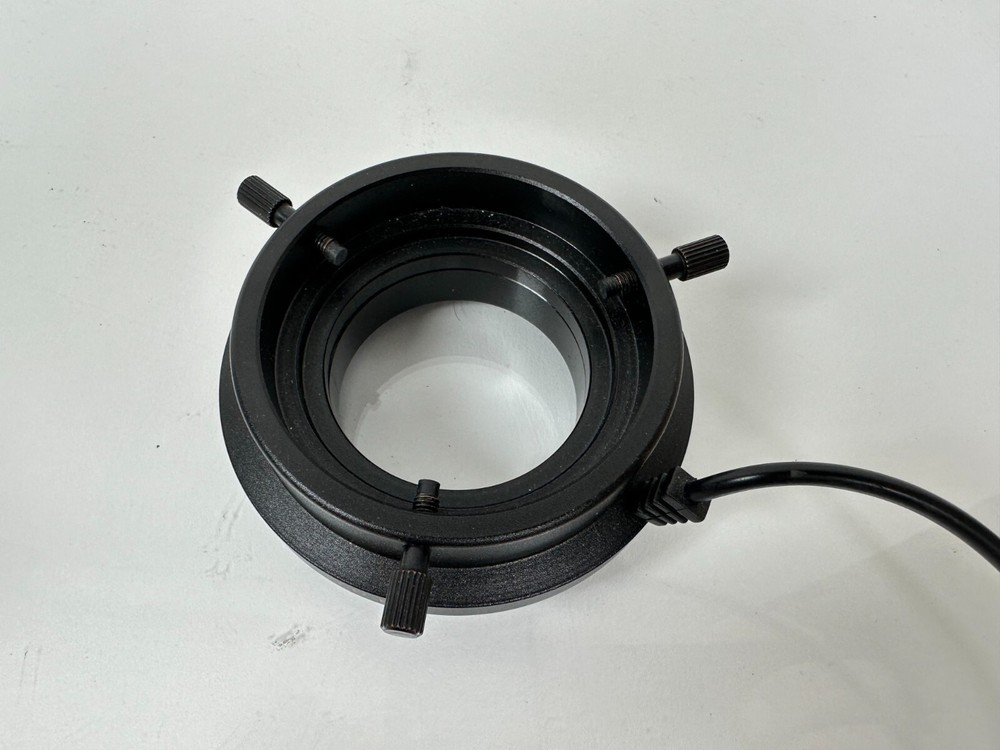 Scienscope IL-LED-R2E 8-Point LED Adjustable Ring Light