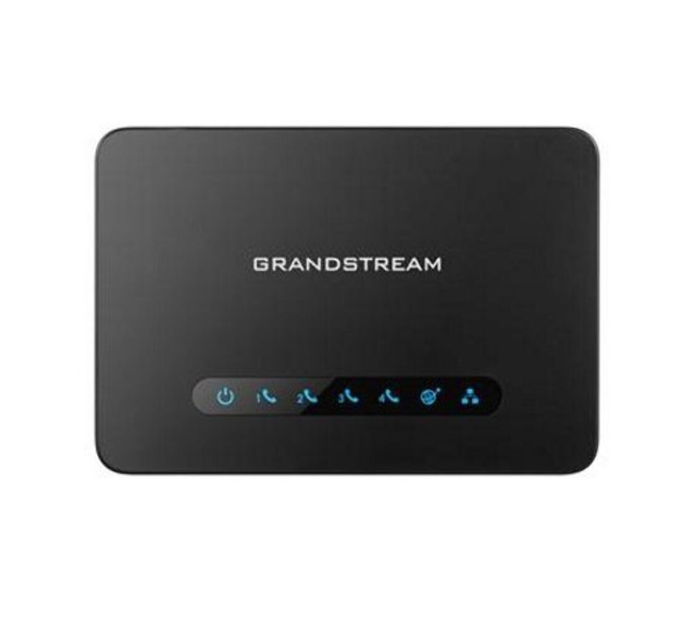 Grandstream HT814 v2