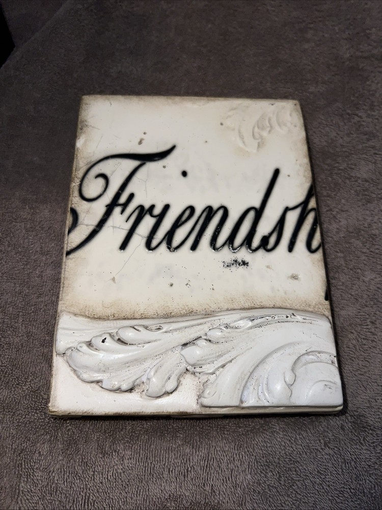 T251 Friendship- Silk Road Sid Dickens Memory Block
