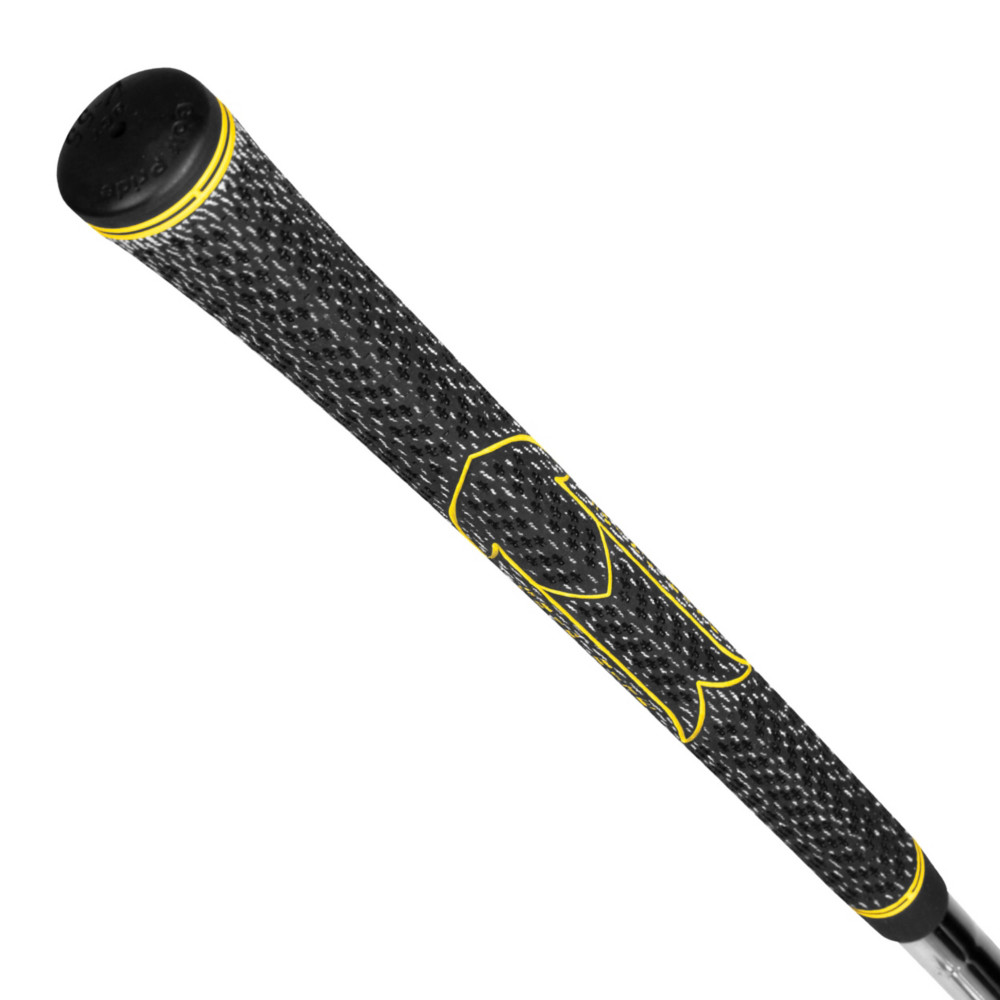 Golf Pride V-55 Cord Standard Golf Grip