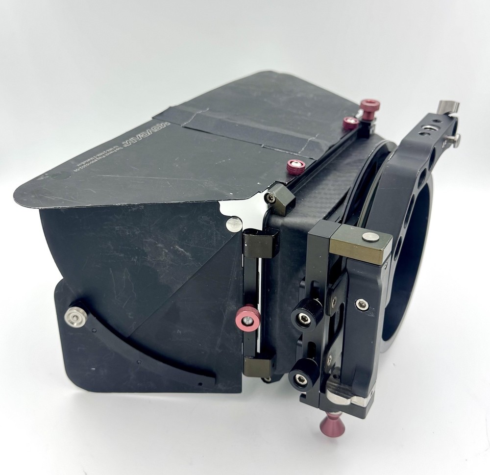 Movcam MM-5 Mattebox with Filter Holder Camera Matte Box