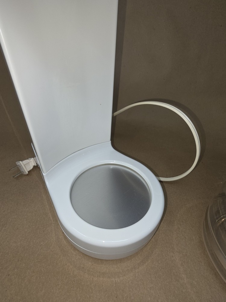 Krups 10 Cup Brewmaster Electric Drip Coffee Maker