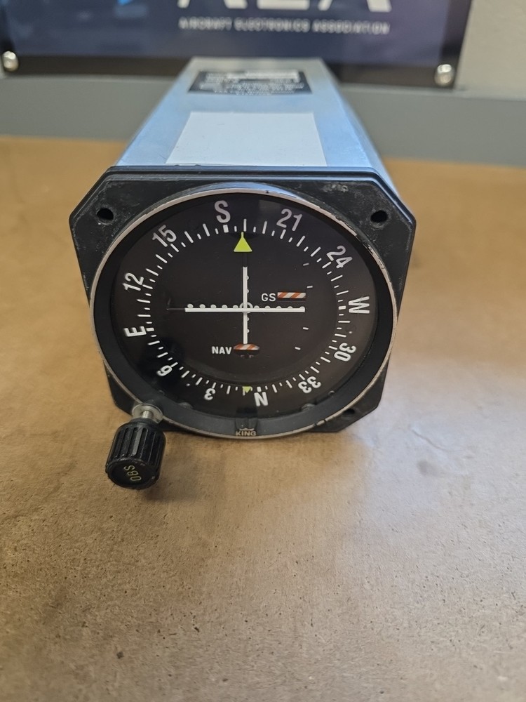 Bendix King KI209 CDI