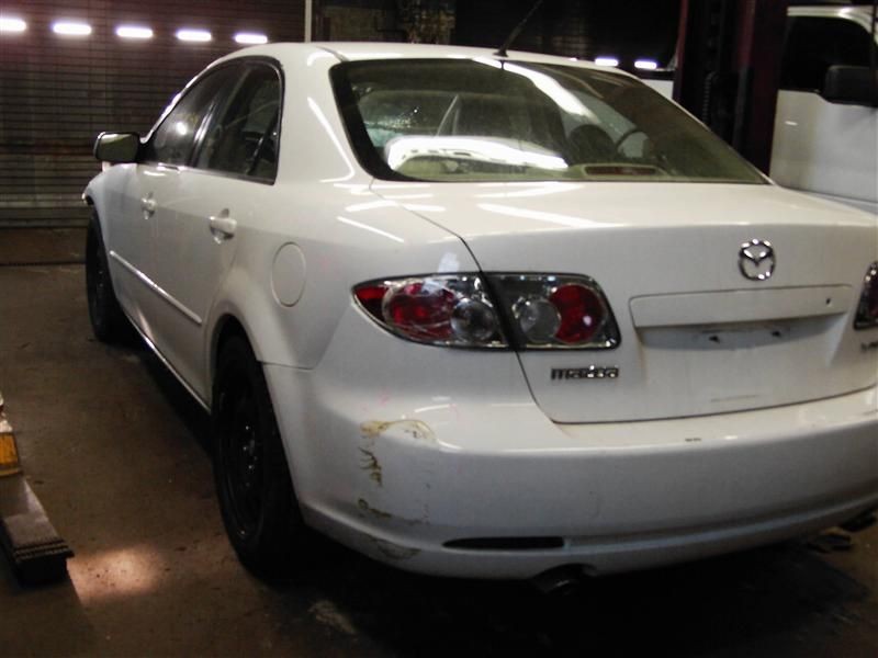 2006 6 SPEAKER RIGHT FRONT DOOR UPPER