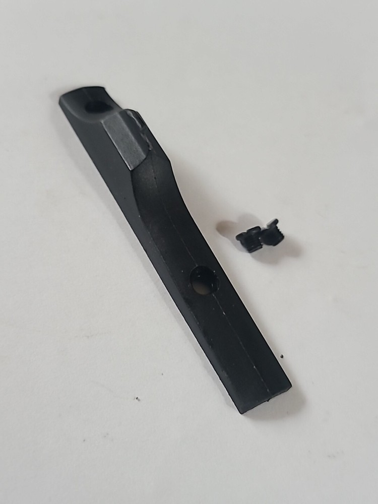 Knight American Knight .50 Cal Inline Muzzleloader Front Sight (3)