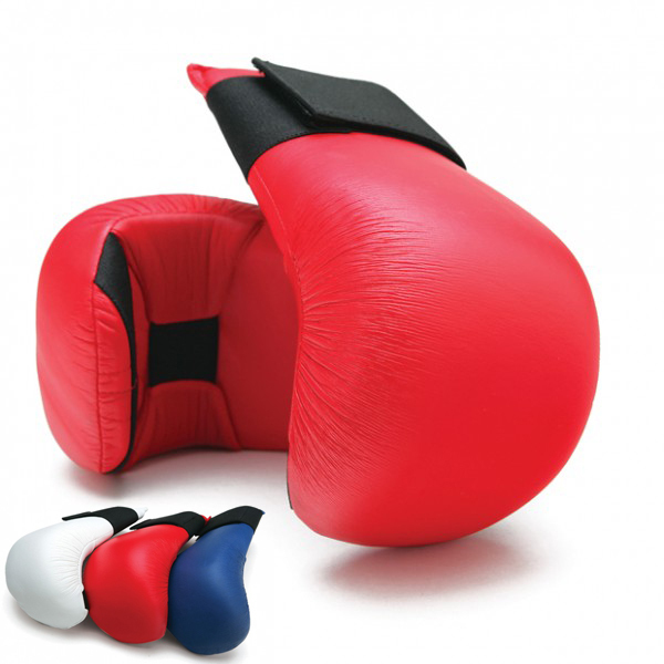 Karate Competition Training Gloves Kickboxing protector - All sizes!