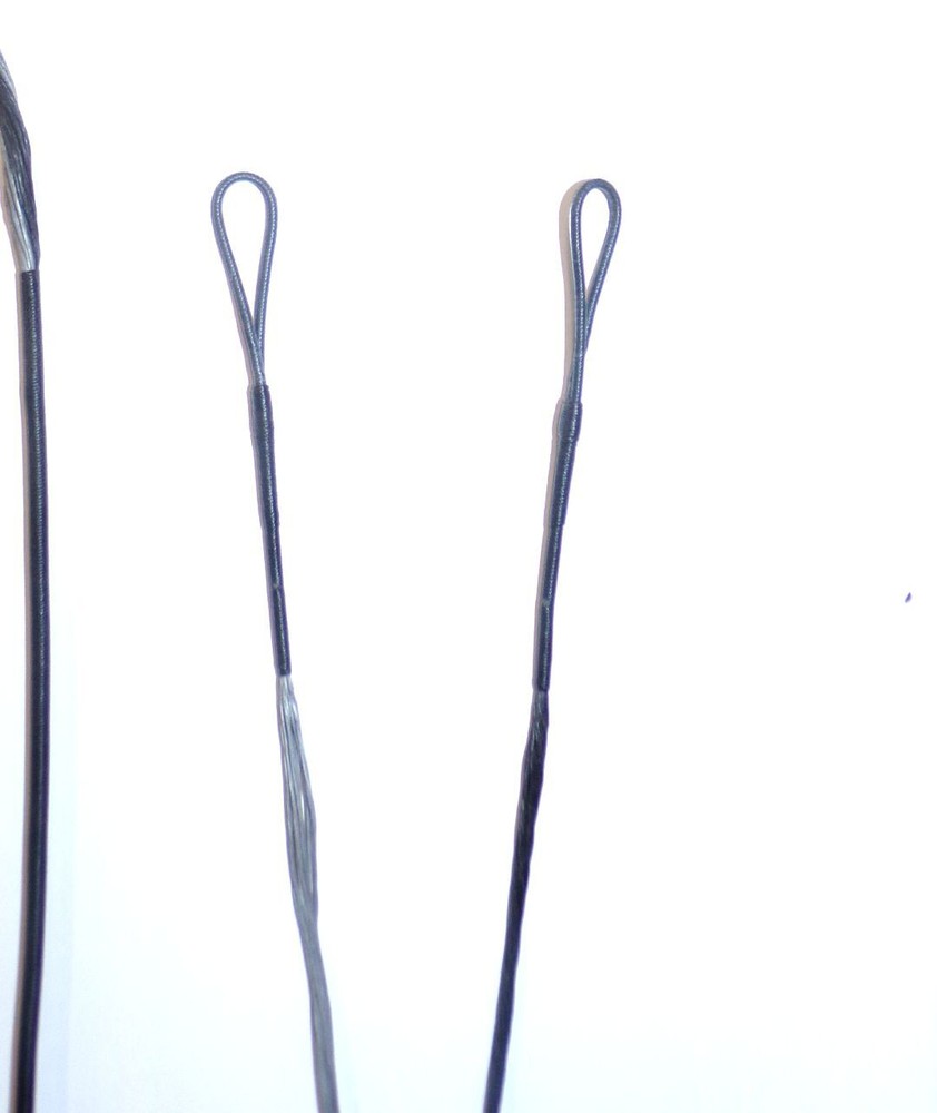 Bowtech Zion Cable OEM Control Harness Cable