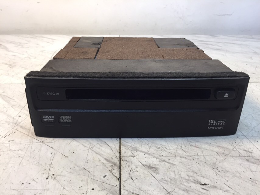 ✅ 2005 Honda Pilot Dvd Cd Entertainment Drive Oem