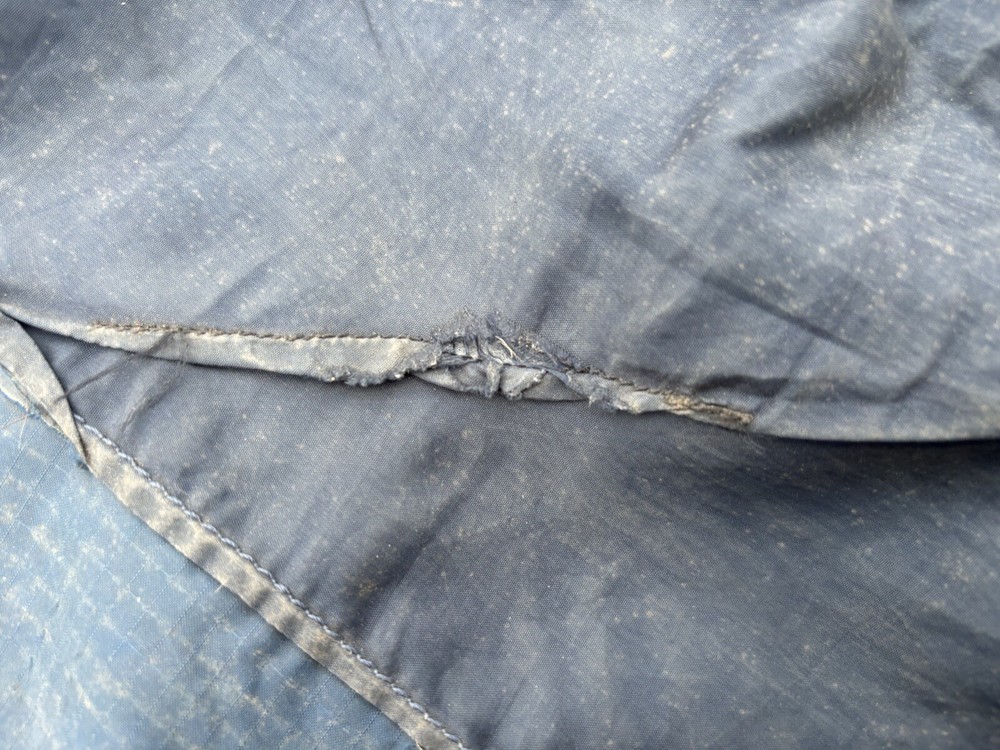 78” - 100g Rambo Turnout - VERY USED!!