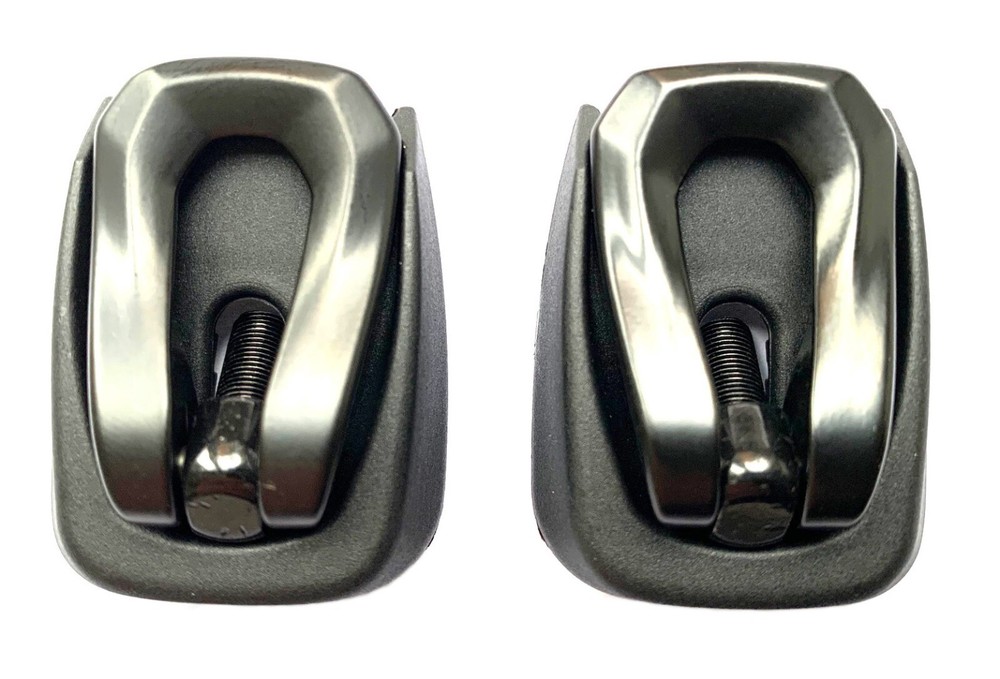 Union Snowboard Bindings - Forward Lean Adjusters - FLADS - All Models