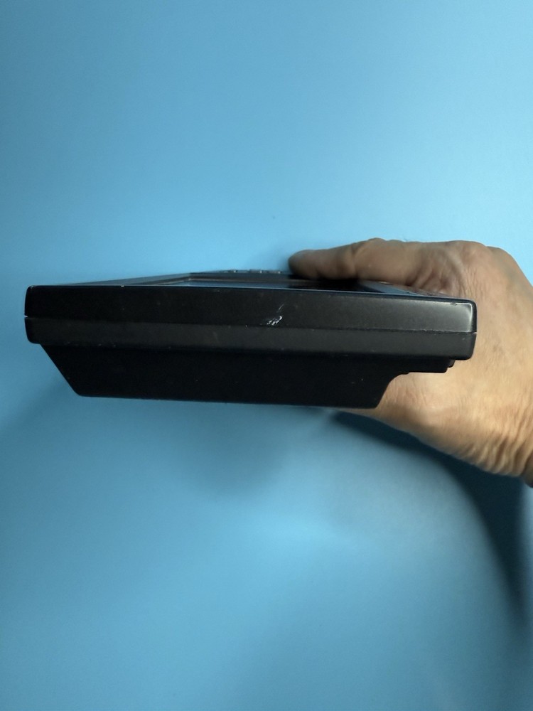 Display Alpine TME-M760