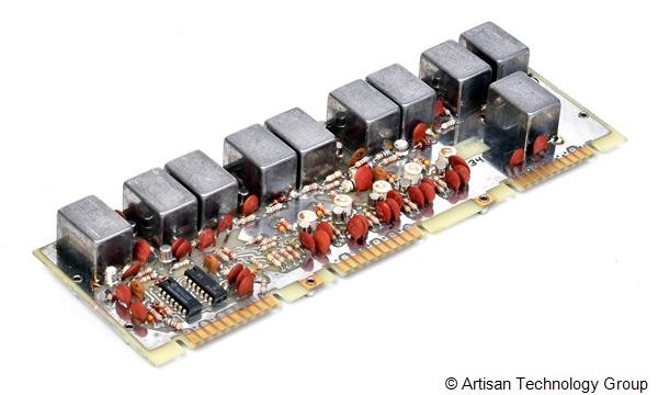 Programmed Test Sources PTS 1005/1 Module