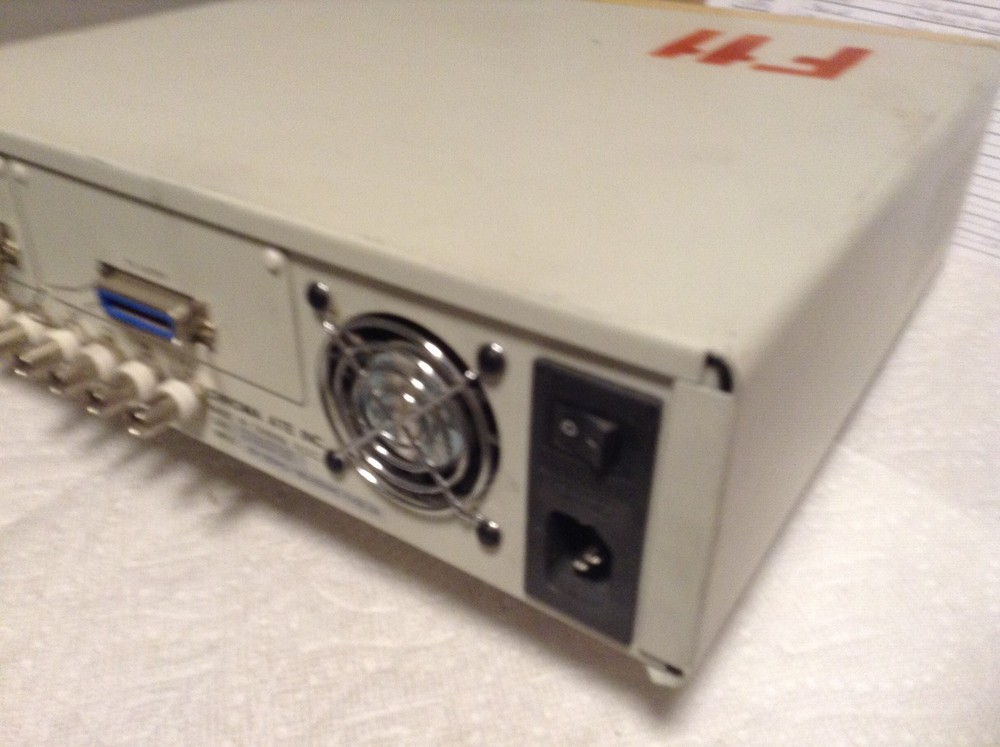 Chroma ATE Inc. C2160 Analyzer