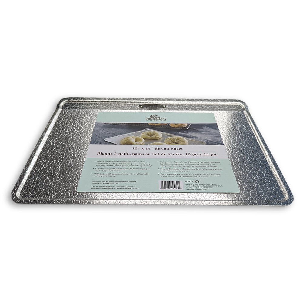 Fox Run Doughmakers Biscuit Sheet (10031)
