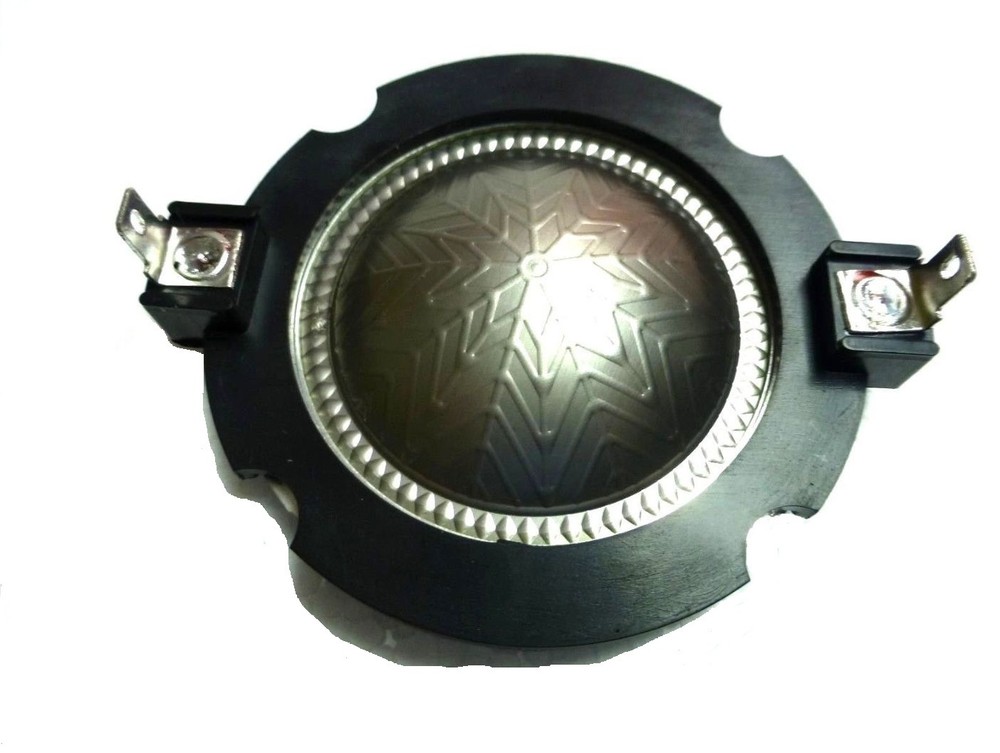 Replacement Diaphragm - JBL / Selenium - RPD220Ti - For D220Ti Driver - 8 ohms
