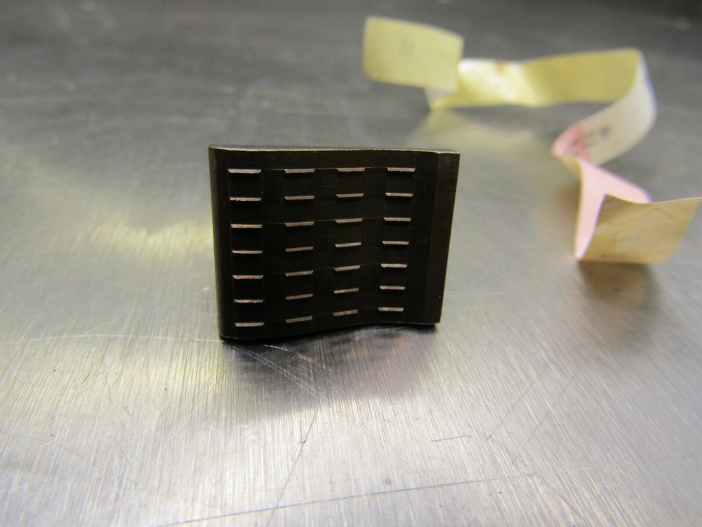 Signode 422121 Upper Z Gripper