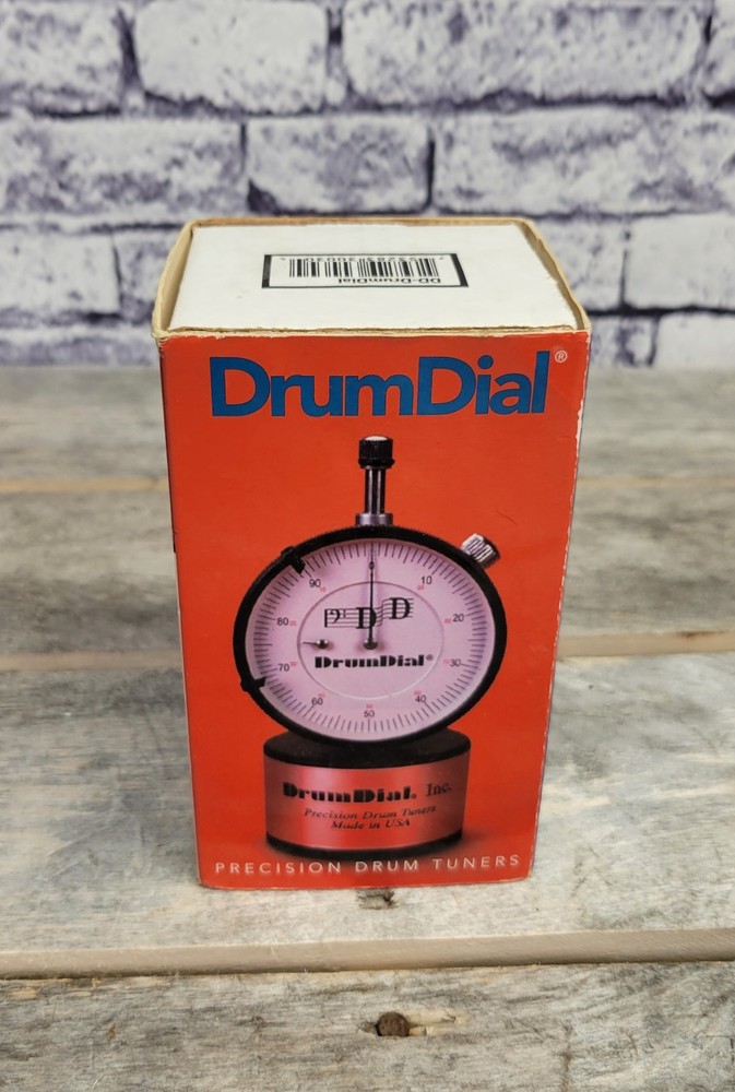 Drum Dial  Drum Tuner