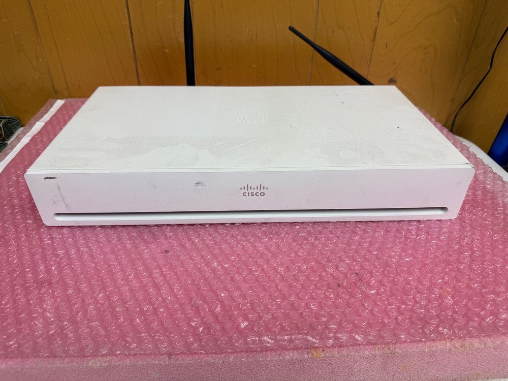 Cisco CS-CODEC-PRO+ Smartnet clean Conference Webex CS-KITPRO-K9 TTC6-13