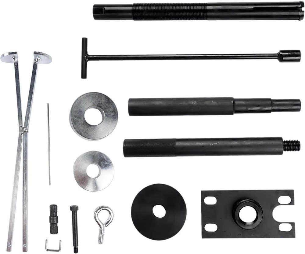 Alignment Bearing Puller Seal Bellow Expander Tools Replacement for Mercruise...