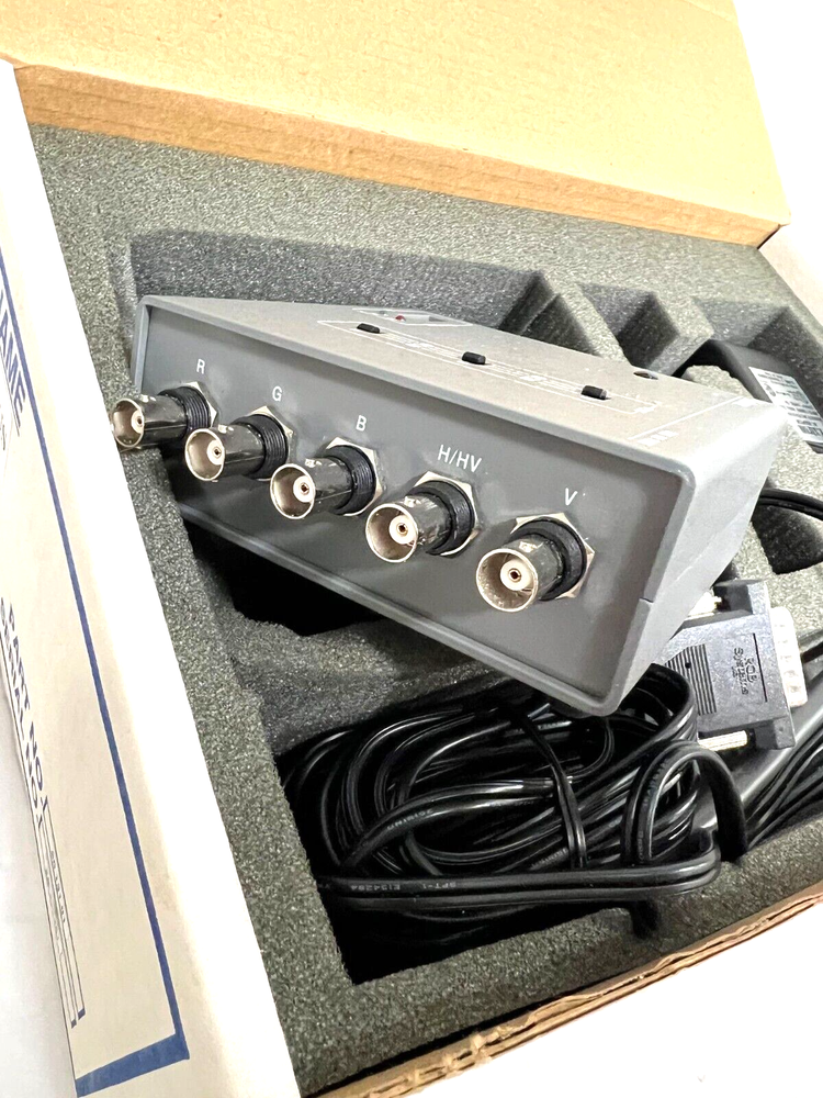 Extron Electronics RGB 103 Plus Video Interface