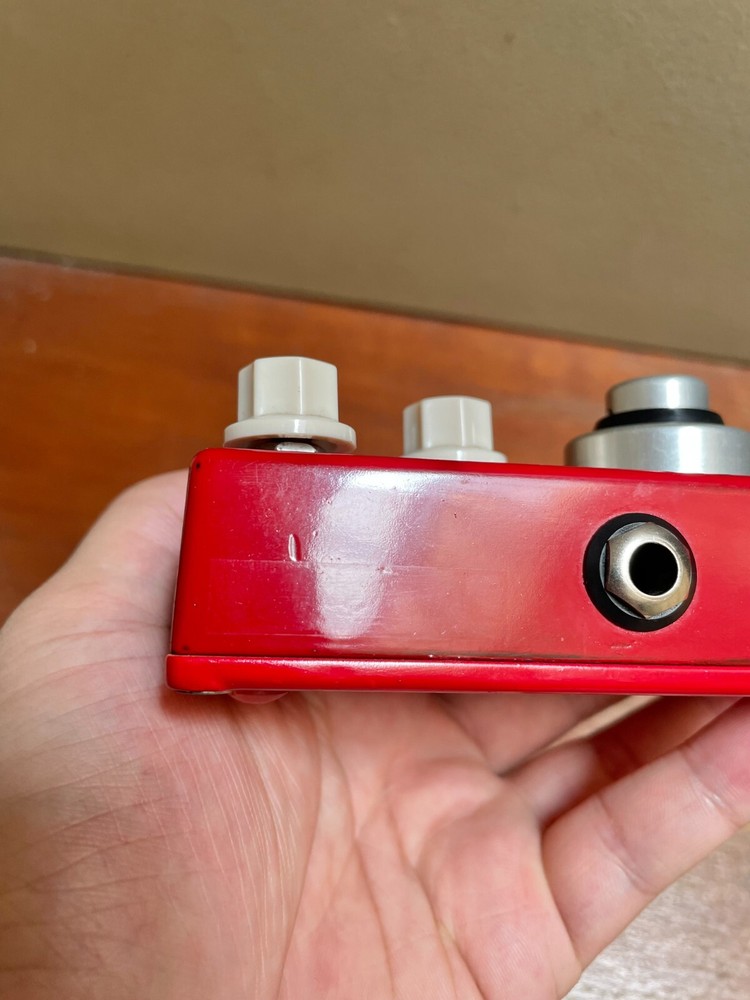 Guitarsystems Tony’s Bender Tool Junior