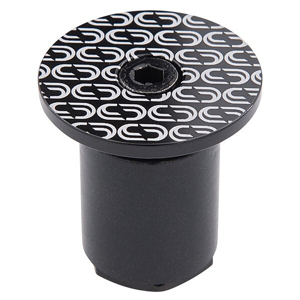 DEDA Loop handlebar tape fixing end plug cap set plugs multi color NEW